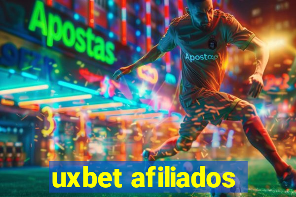 uxbet afiliados